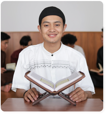 Islamic Teacher