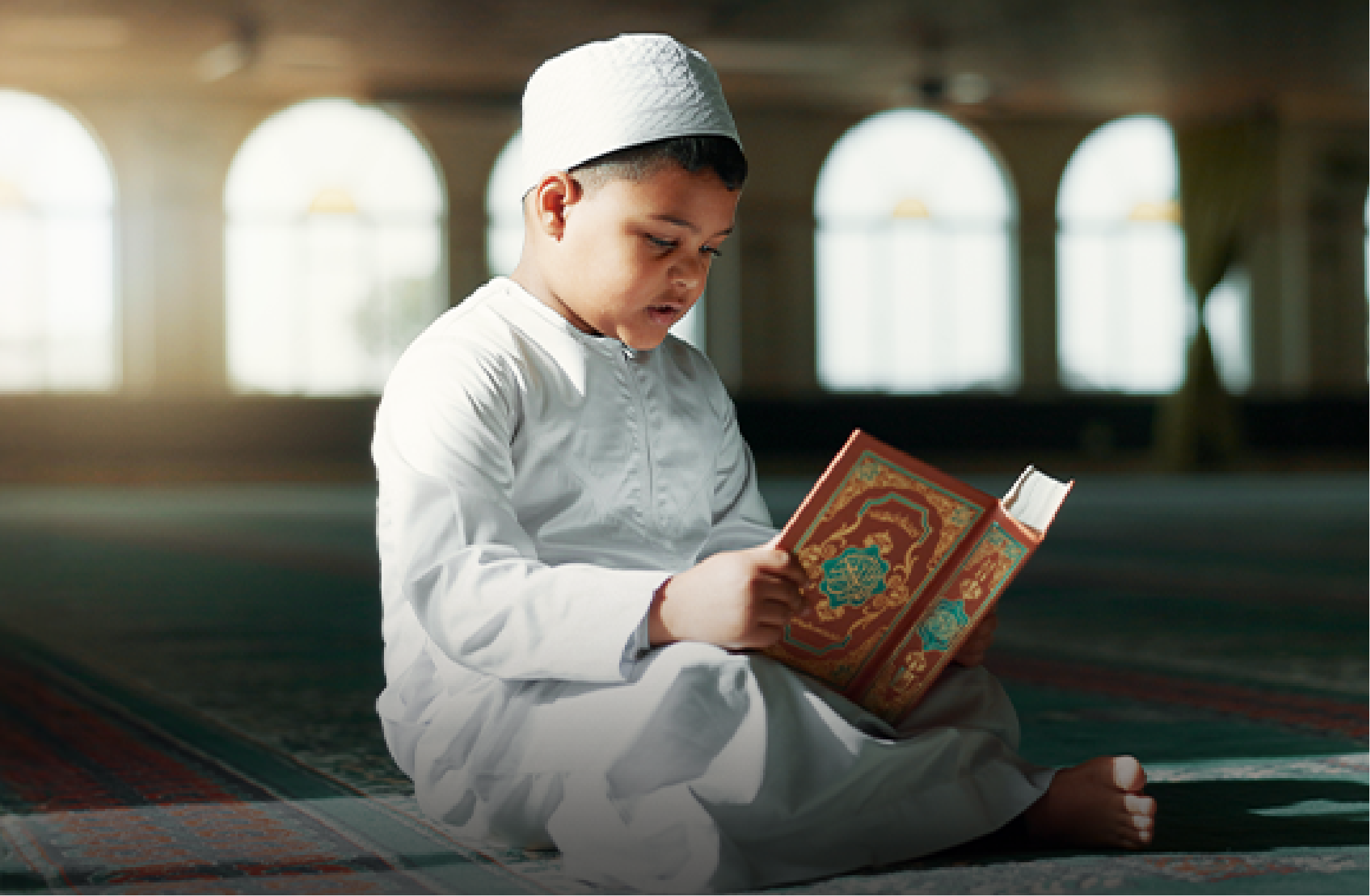 Raising Muslim Children