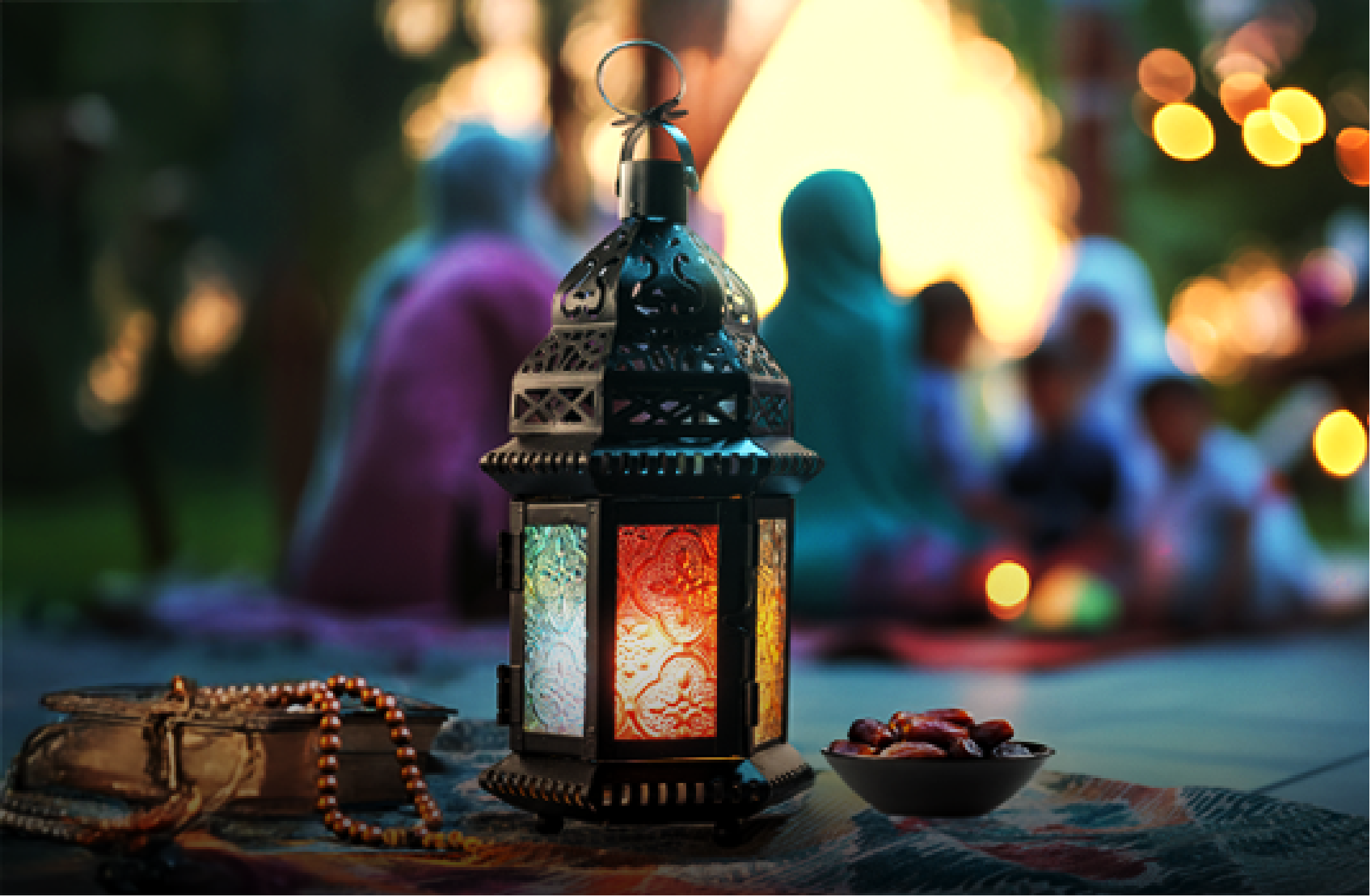 Pre-Ramadan Workshop